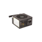 Nanoxia Deep Silence Smart Power power supply unit 600 W ATX Black