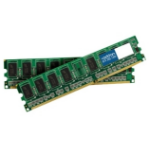 AddOn Networks 4GB DDR3-1600 memory module 1 x 4 GB 1600 MHz