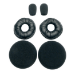 BlueParrott 202846 hoofdtelefoon accessoire Kussen/ringset