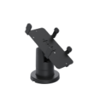 Ergonomic Solutions SpacePole Payment AMP8200-S-MN-02 POS system accessory POS mount Black Composite