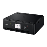 Canon PIXMA TS5050 Inkjet A4 4800 x 1200 DPI Wi-Fi