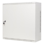 Lanberg WAF1-5203-06-00B 6U Wandrek Grijs