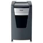Rexel Momentum Extra XP516+ Jam Free Micro Cut Paper Shredder P5
