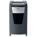 Rexel XP516+ papiervernietiger Microversnippering 55 dB Zwart