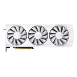 XFX Quicksilver Radeon RX 9070 XT Gaming Edition AMD 16 GB GDDR6
