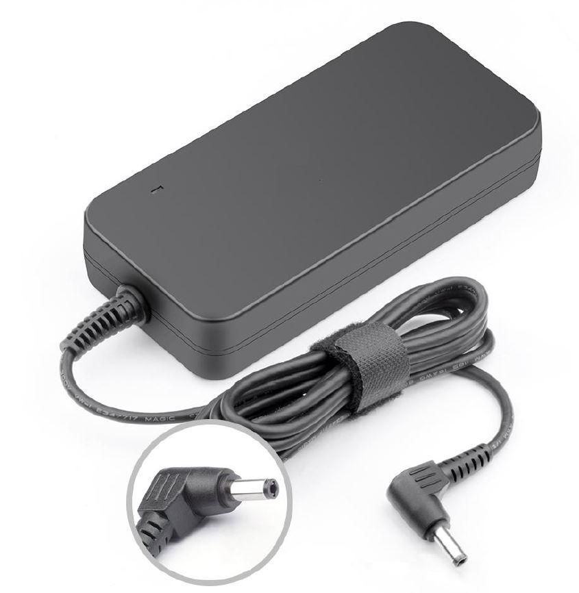 Coreparts Black Mbxas-Gam005 Power Adapter/Inverter Indoor 180 W
