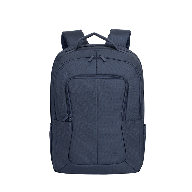 Image of Rivacase 8460 notebook case 43.9 cm (17.3") Backpack Blue