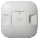 Cisco AIR-LAP1041NAK9-RF wireless access point 300 Mbit/s Power over Ethernet (PoE)