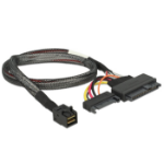 DeLOCK 84819 interface cards/adapter Internal U.2, SATA