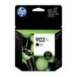 HP 902XL High Yield Black Original Ink Cartridge