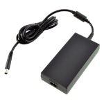 DELL EU 180W AC power adapter/inverter Indoor Black
