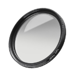 Walimex 19954 camera lens filter 6.7 cm Polarising camera filter