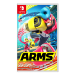 Nintendo Arms, Switch Standard Nintendo 3DS