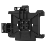 RAM Mounts RAM-HOL-HON9U houder Tablet/UMPC Zwart