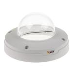 Axis 01784-001 security camera accessory Housing