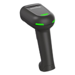Honeywell 1960GHD-2USB-R barcode reader Handheld bar code reader 1D/2D LED Black