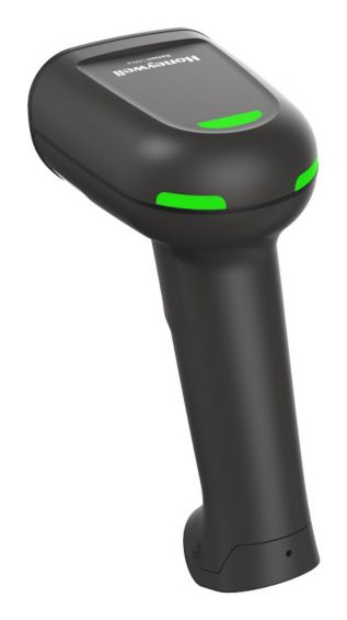 Honeywell Green/White 1960Ghd-2Usb-R Barcode Reader Handheld Bar Code Reader 1D/2D