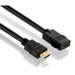 PureLink PI1100-020 HDMI cable 2 m HDMI Type A (Standard) Black