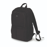 Dicota D31696 backpack Black Polyethylene terephthalate (PET)