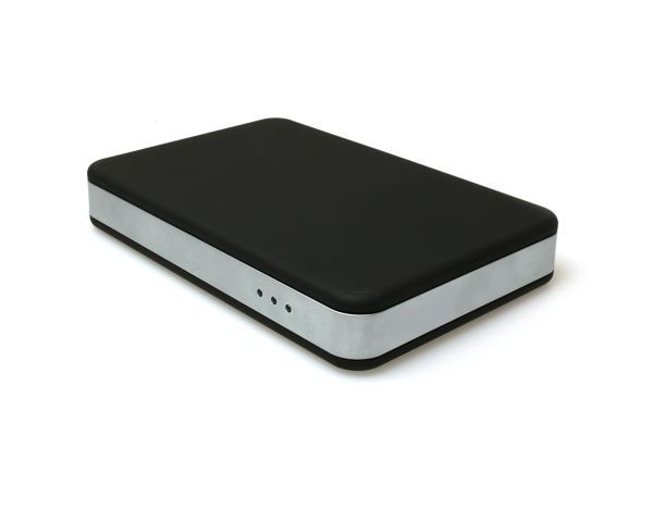Image of Paxton USB Desktop Reader & Keyboard O/P - 214-326