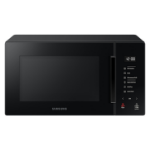 Samsung MG23T5018CK/BA microwave Countertop Grill microwave 23 L 800 W Black