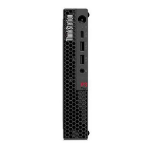 LENOVO ThinkStation P3 Tiny Intel i7-14700 16GB DDR5 1TB SSD WIN 11 PRO RTX A1000 + UHD 770 GPU 3yr Premier 300W PSU AI Workstation Desktop