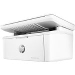 HP LaserJet MFP M140we Printer - Laser - Mono printing - 600 x 600 DPI - A4 - Direct printing - White
