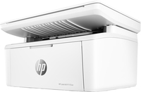 Image of HP LaserJet Mfp M140we - Multifunktionsdrucker - Laser/Led - b/w