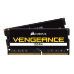 Corsair Vengeance 8GB DDR4-2400 memory module 2400 MHz