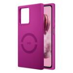HMD Skyline Case mobile phone case 16.6 cm (6.55") Cover Pink