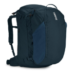 Thule TLPF260 Darkest blue backpack Travel backpack Polyester