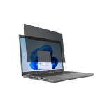 Kensington 2-way Removable Privacy Screen Filter for 14" Laptops 16:10
