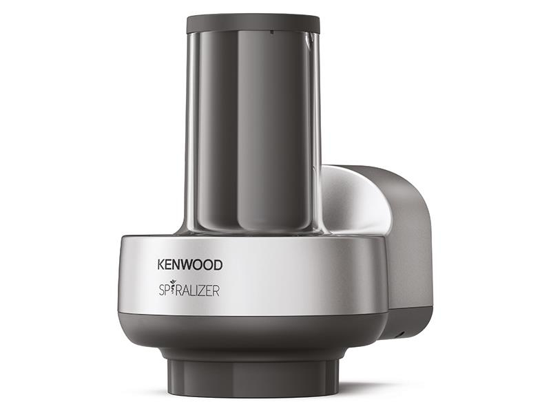 Image of JVC Kenwood KAX700PL - Grey - Plastic - 160 mm - 220 mm - 210 mm -...