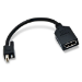 Matrox Mini DisplayPort to DisplayPort adapter / CAB-MDP-DPF