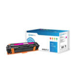 CoreParts QI-HP1013M toner cartridge 1 pc(s) Compatible Magenta