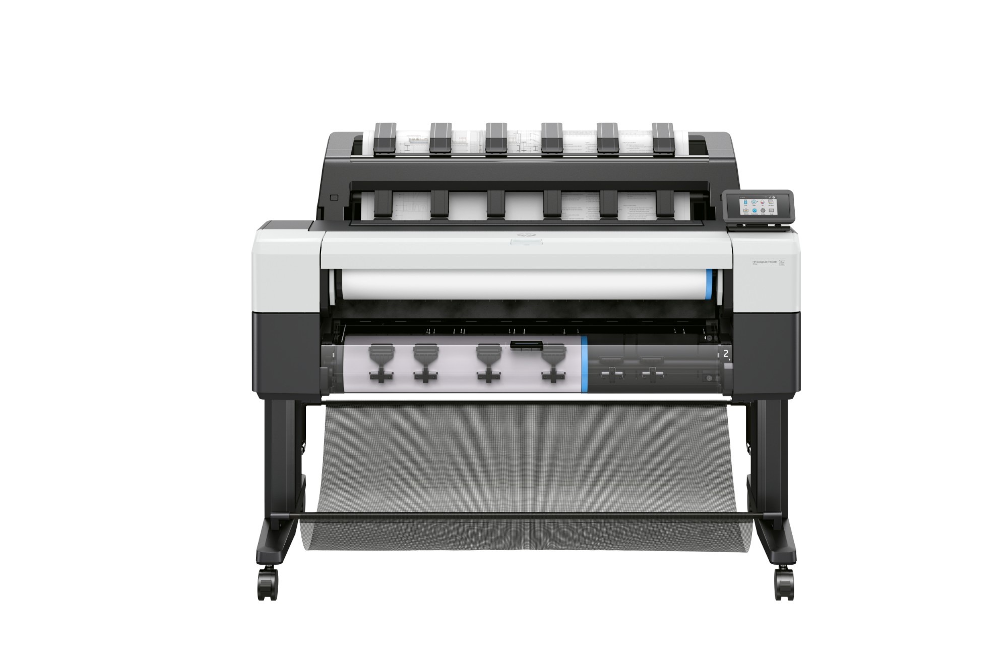 HP DESIGNJET T1600DR PS - 36IN large format printer Colour 2400 x 1200 DPI