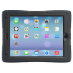 UZBL SW-7813-BLK tablet case 9.7" Shell case Black