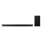 Samsung Essential B-series Soundbar HW-B750F (2025)