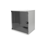 Digitus Wall Mounting Cabinet, SOHO, unmounted - 540x400 mm (WxD)