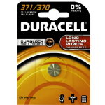 Duracell 067820 household battery Single-use battery SR69 Silver-Oxide (S)