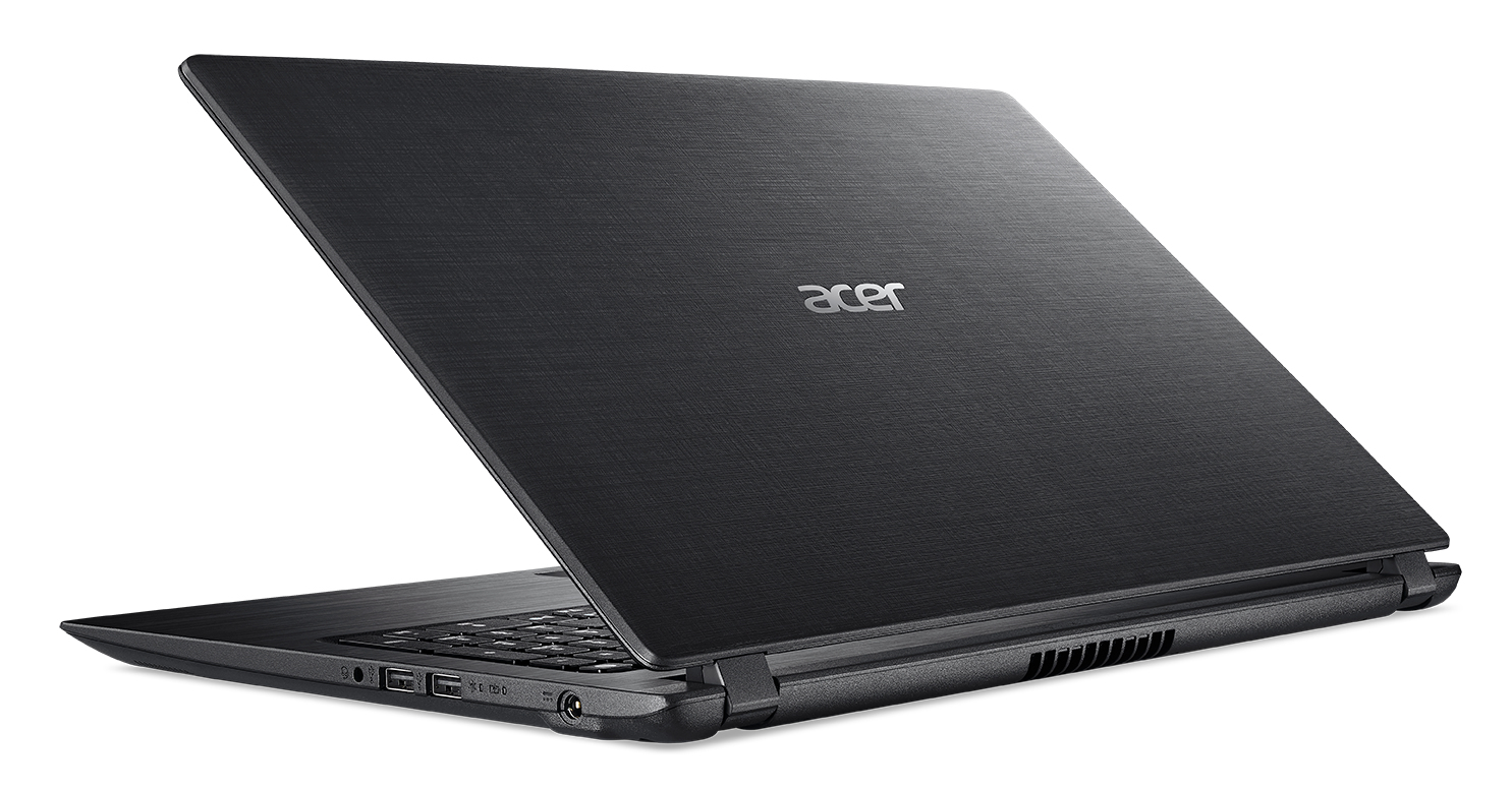Acer Aspire A315-51-581X 2.50GHz i5-7200U 7th gen Intel® ...