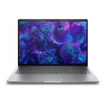 HP ZBook 8 G1i 16' WUXGA Intel U5-225H 16GB DDR5 512GB SSD WIN 11 PRO Arc Graphics Thunderbolt Fingerprint 3yrs OS 1.6kg Mobile Workstation