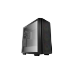 DeepCool CG560 Midi Tower Black