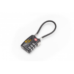 Juice security lock for JUICE