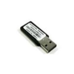 IBM USB Memory Key USB flash drive USB Type-A 2.0 Zwart