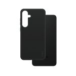 PanzerGlass CARE by ® Fashionable Case Black w. Qi Compatible Samsung Galaxy S24+