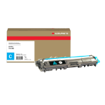 AgfaPhoto Compatible Toner Cartridge, Cyan, Replacement for Brother TN-245C, 2200 Pages