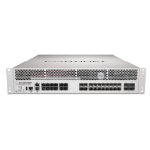 Fortinet FortiGate 2200E hardware firewall 2U 158 Gbit/s