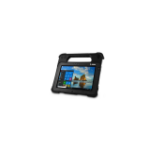Zebra Xpad L10 4G Qualcomm Snapdragon LTE 128 GB 25.6 cm (10.1") 8 GB Wi-Fi 5 (802.11ac) Android 8.1 Black