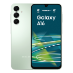 Samsung Galaxy A16 17 cm (6.7") Hybrid Dual SIM 4G USB Type-C 4 GB 128 GB 5000 mAh Green